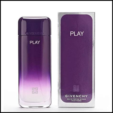 givenchy play for her dupe|givenchy play intense notes.